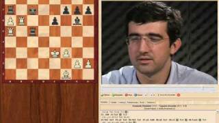 Vladimir Kramnik  My path to the top [upl. by Cyndy]