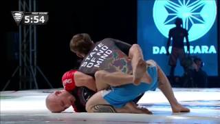 Joey Diehl vs Marcelo Cohen EBI 10 [upl. by Winny]