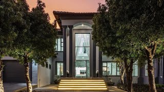 Inside a Crazy Modern Mansion in Aspen Hills Nature Estate 😍 Guess how much this renovation cost [upl. by Vona]