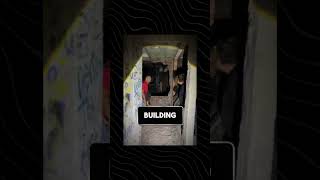 We Found a REAL Hospital Escapee in an Abandoned Building cpcz48 duet crepy creepythings [upl. by Brest]