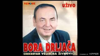 Bora Drljaca  Danijela  Live  Audio 2006 [upl. by Fabe]