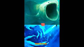 the bloop vs the mysterious hand✓worm✓anger fish✓hippocampus shorts viral monster music the [upl. by Icrad]