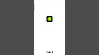 Hypic ai hypic photo editing [upl. by Airda]