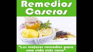 Descarga gratis el libro quotTips remedios caseros en PDFquot [upl. by Stirling]