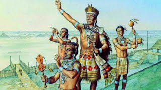 Cahokia Prehistoric Americas Largest City A World Chronicles Documentary [upl. by Ettelloc520]