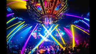 Zouk Nightclub at Resorts World Las Vegas  The Ultimate Destination to Celebrate and Party [upl. by Porta170]