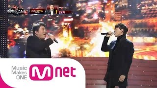 Mnet 슈퍼스타K6 Ep13  임형우amp신지후포스트맨  신촌을 못가 [upl. by Eitirahc]