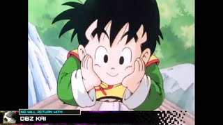 Toonami  Dragon Ball Z Kai Bumpers February 24 2024 [upl. by Nonnag]