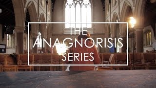 The Anagnorisis Series Episode 29  247 Prayer Lent Podcasts [upl. by Atteuqihc]