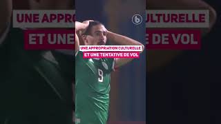 Le Maroc veut que l’Algérie retire son maillot [upl. by Novhaj555]