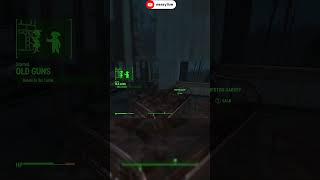 dont you lay down again  Fallout 4 First Playthrough [upl. by Dilaw8]