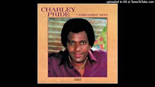 Charley Pride RIP  Never Been So Loved In All My Life [upl. by Artenra]