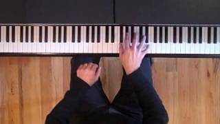 Chopin Etude Op 10 No 3 [upl. by Annwahs62]