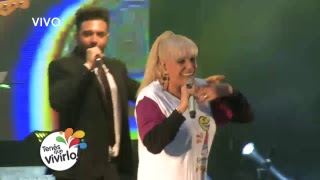 Carnaval Lincoln 2018  En vivo  Día 7  1102 [upl. by Eisen]