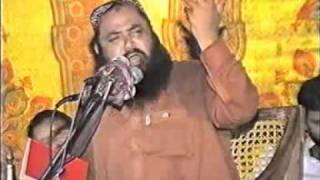 Qari Muhammad Yasin Baloch  Topic  Jannati Ortain   PART 66 [upl. by Vacla]