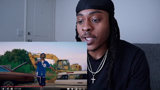 Reacting To  Curreny amp Harry Fraud  Offloading  Trae Reacts [upl. by Bensky]