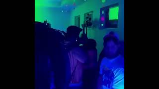 Rufus Du Sol  Innerbloom Remix RaveVerse Halloween Party ravers alwaysraving [upl. by Essila]