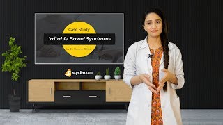 Irritable Bowel Syndrome  Case Study  Gastroenterology Medicine Video  VLearning [upl. by Frankie120]