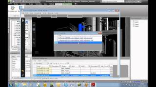 Autodesk Navisworks ─ Navistools Data Manager Showcase [upl. by Alo]