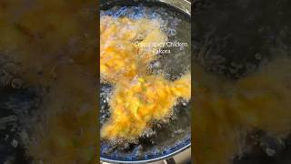 Ramadan special recipes  chicken pakora recipe ramadaniftarrecipe [upl. by Liuqa]