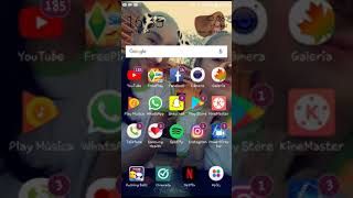 Como baixar Play Store pro e junto como istalar the Sims4 [upl. by Niattirb]