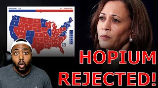 New York Times DROPS Bombshell On Kamala As Most ACCURATE Poll PROJECTS LANDSLIDE TRUMP VICTORY [upl. by Ahtar]