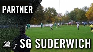 SV Borussia Ahsen  SG Suderwich Kreisliga A2 Kreis Recklinghausen  Spielszenen  RUHRKICKTV [upl. by Zelma]