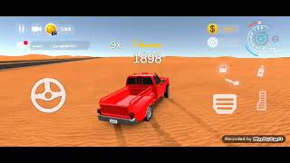 BeamNG drive mobile gameplay Best mobile game [upl. by Cacilie]