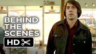 No Country For Old Men Behind the Scenes  An Inside Look 2007 Coen Bros Movie HD [upl. by Mariele]