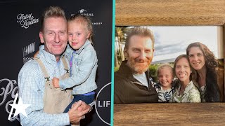 Rory Feek SLAMS Claims That His Daughter Is Unsafe amp Denies Cult Ties [upl. by Enitnatsnoc561]