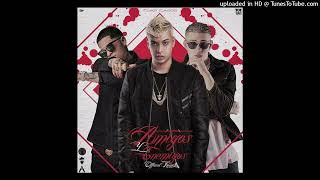 Noriel  Amigos Y Enemigos Alternative Version Ft Almigthy Bad Bunny [upl. by Panaggio]