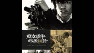 toru takemitsu  The Man Who Left His Will on Film [upl. by Youngman]