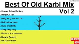 Karbi Songs Best Of Old Karbi Mix Vol 2 Karbi Music Karbi Music Video Karbi Movie Lunban [upl. by Lek22]