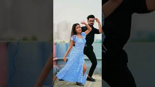 Balma Song ❤️ influencersangu bollywood dance bollywoodance couplegoals youtubeshorts [upl. by Christal523]