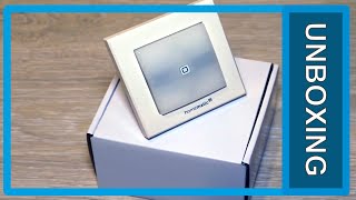 Homematic IP Schaltaktor mit Signalleuchte HmIPBSL  Unboxing und Einrichtung [upl. by Pederson815]