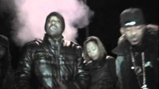 2010 Go Go RadioGo Go Award Cypher 32 Black Boo Ty Ty Caddy Mack [upl. by Eimrej269]