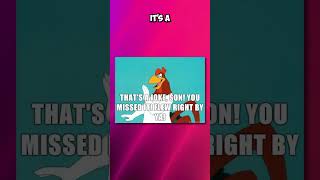 quotBoy I Say Boyquot The Foghorn Leghorn Meme Explained [upl. by Ysnat]