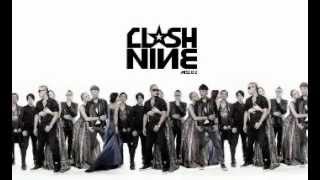 Clash Album Nine Miss U 2 CD Demo [upl. by Yracaz]