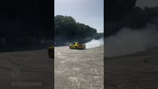 RX7 FC Turbo Drift [upl. by Ekul572]