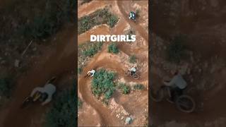 From Dirt to Dreams How the Dirtgirls are Reshaping Mountain Biking [upl. by Carlock]