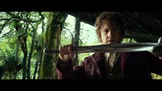 The Hobbit An Unexpected Journey  Now Playing Spot 4 [upl. by Fauch]