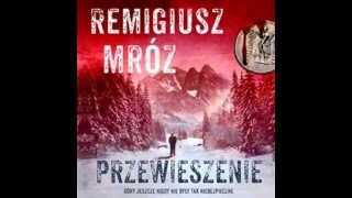 Przewieszenie  Remigiusz Mróz  audiobook  demo [upl. by Lohman]