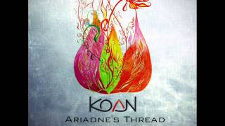 Koan  Hyades  Official [upl. by Iretak]