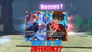 The Irregular vs Nail MasterAnime Card Battle Breakdown [upl. by Alleinad]