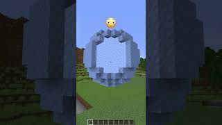 Scratch Restorer Mod vs Emoji Reaction Meme shorts minecraft [upl. by Paviour]