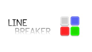 Line Breaker is out gameplay [upl. by Kyre]