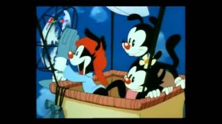 Animaniacs Intro German Extended [upl. by Barbour]