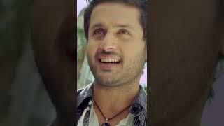 Nithiin Adah Sharma Se Ek Kiss Maang Raha Hai HeartAttack Nithiin AdahSharma Shorts [upl. by Fortuna]