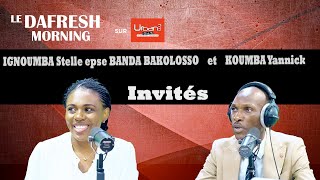 Poursuite des activités de commémoration du 15èm anniversaire du décès de Édith Lucie Bongo Ondimba [upl. by Ocsic]