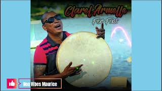 Clarel Armelle amp Blakkayo  Ali Baba 2017 2018 [upl. by Llorrac]